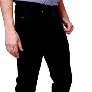 Men’s skinny fit jeans LAZER 31x32